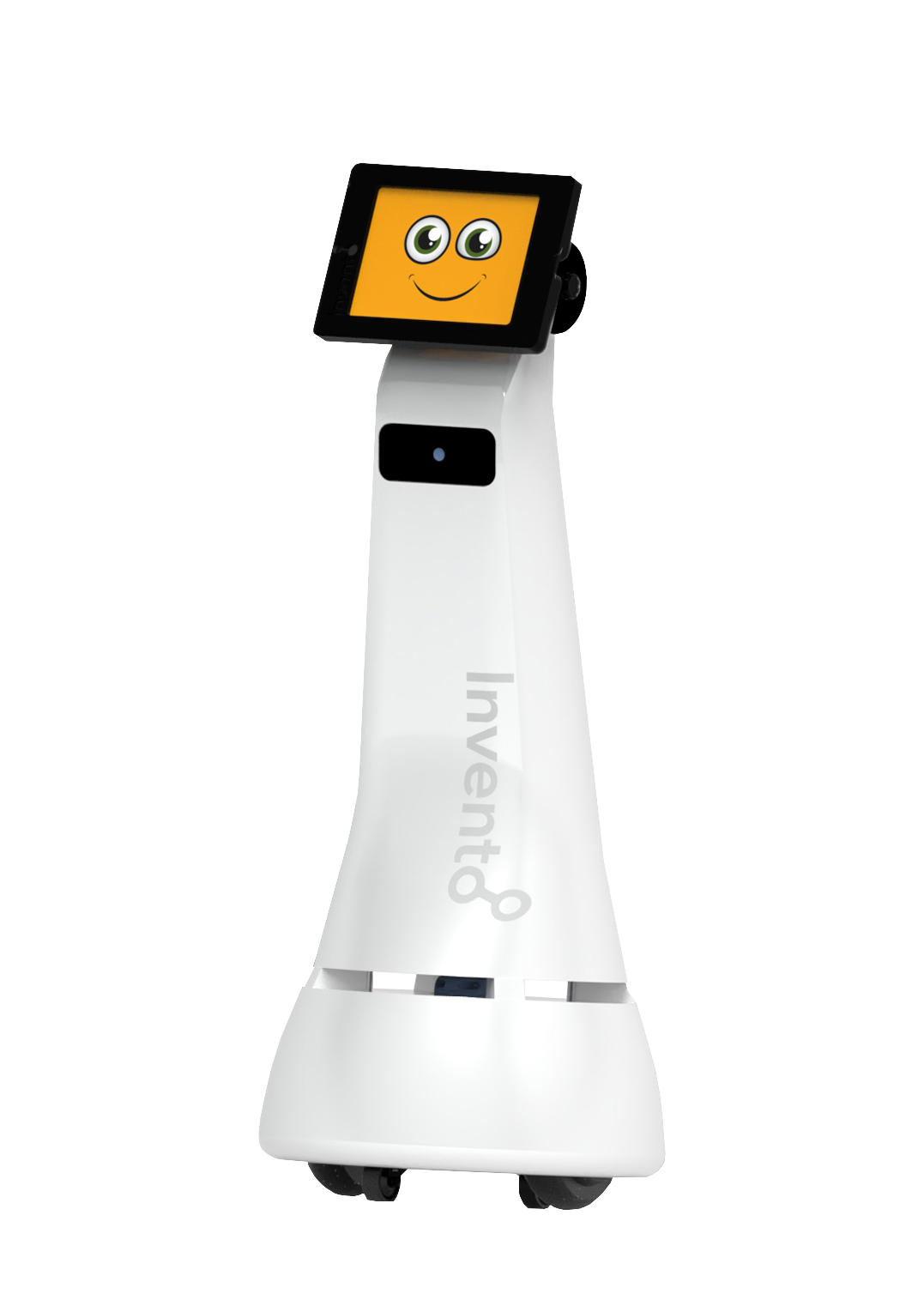 Mitra Healthcare Robot Usecase